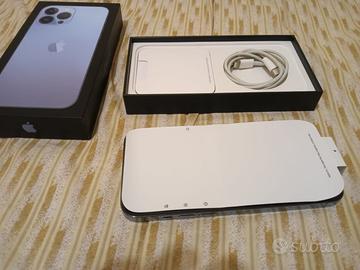 IPHONE 13 PRO MAX COME NUOVO PERFETTO