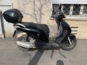 Honda PS 150