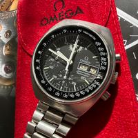 Omega speedmaster mark 4.5 ref 176.0012