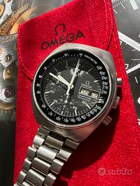 Omega speedmaster mark 4.5 ref 176.0012