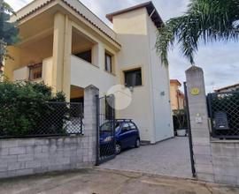 PORZIONE DI BIFAMILIARE A CARINI