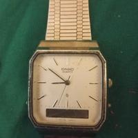 Orologio , orologi in blocco