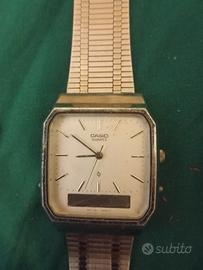 Orologio , orologi in blocco