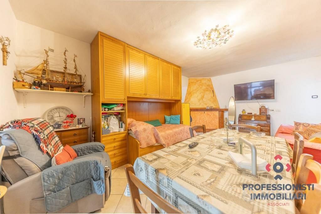 Casa – Anzio, Padiglione - Altro
