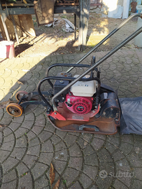 Piastra vibrante Dynapac LF90