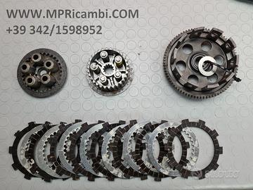 CAMPANA FRIZIONE HUSQVARNA CR 250 1986 1985 WR