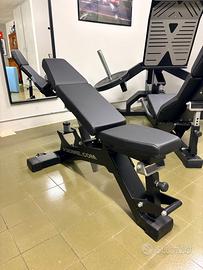 Panca Regolabile V3Erre