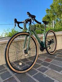 Cannondale TopStone 2L Carbon Sconto 65%ca.