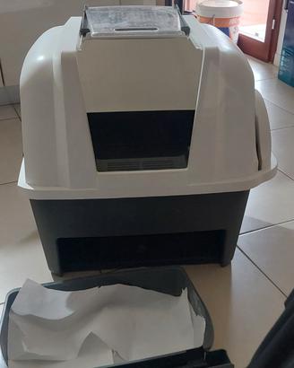 (catit) Cat smart sift