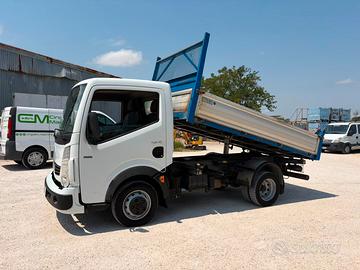 Camion Renault Maxity 130 Dxi Rib