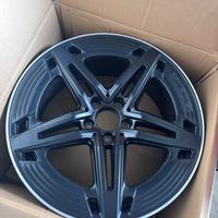 Set cerchi mercedes a45s anno 2025