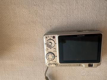 Fotocamera Sony
