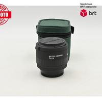 Sigma EX APO Tele Converter 2x DG (Nikon)