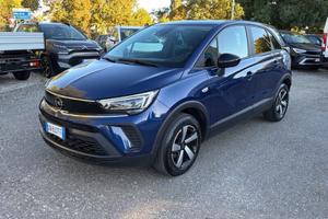 Opel Crossland 1.2 Blitz Edition s&s 110cv