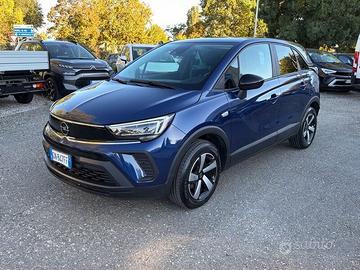 Opel Crossland 1.2 Blitz Edition s&s 110cv