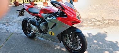 mv agusta f3 800
