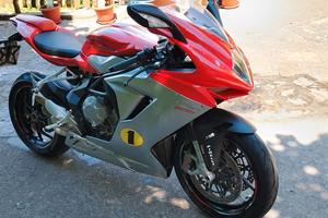 mv agusta f3 800