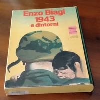 10 libri di ENZO BIAGI 