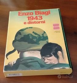 10 libri di ENZO BIAGI 