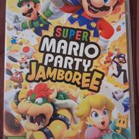 Mario Party Jamboree