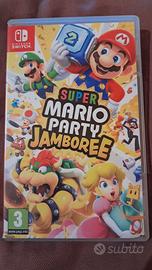 Mario Party Jamboree