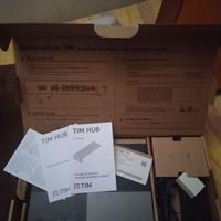 Modem Router Technicolor Fibra