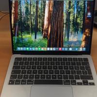 Macbook Air M2 512gb