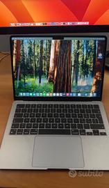 Macbook Air M2 512gb