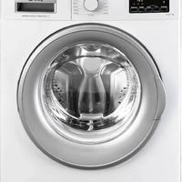 Smeg LBW62PCIT 6kg nuova con garanzia Euronics 