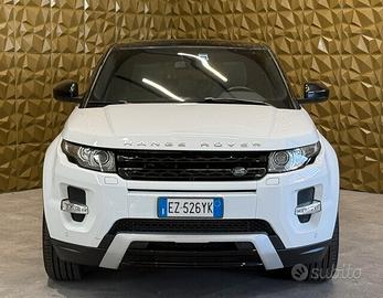 Land Rover Range Evoque 2.2 TD4 5p. Dynamic