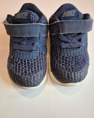 Scarpe Nike n. 19.5
