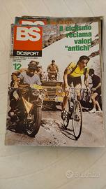 Rivista BS Bicisport n. 12 anno 1988