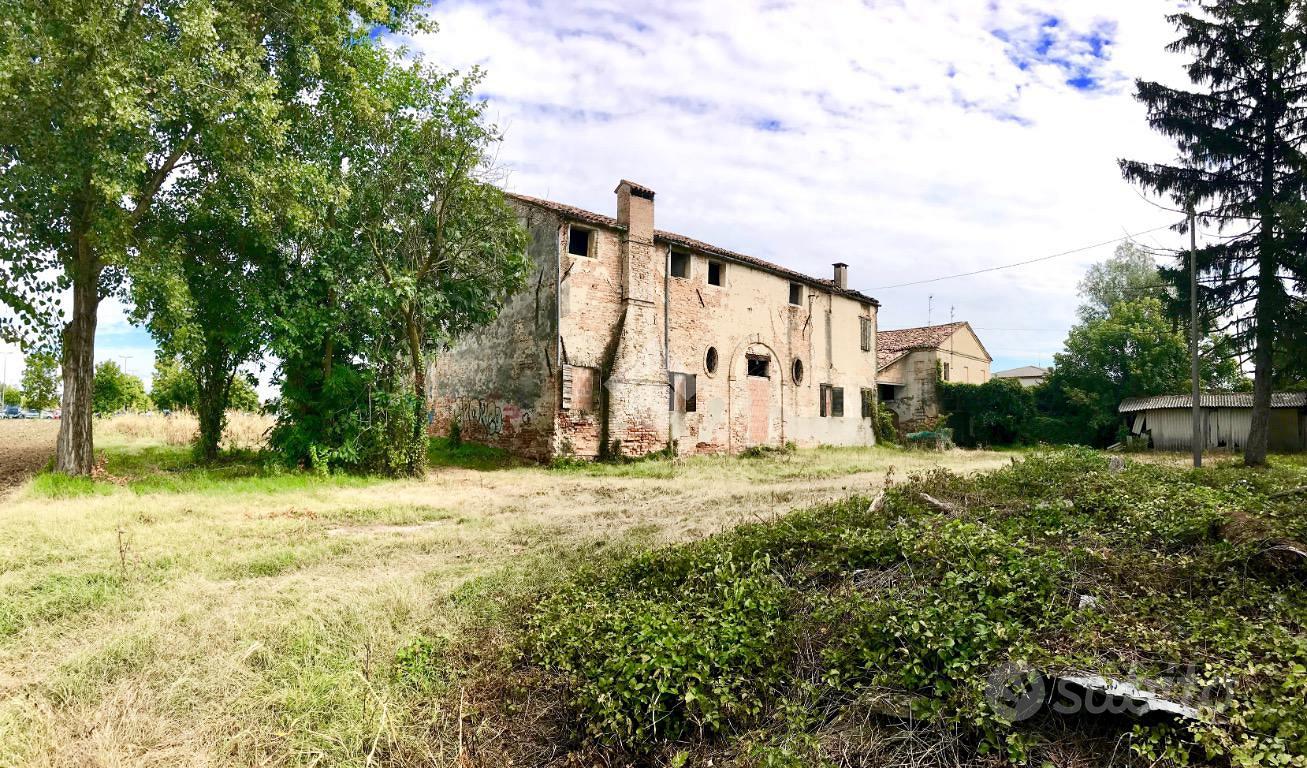House in Padova, Crocifisso - Vista 3