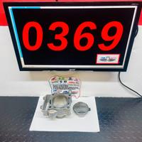 CILINDRO CRF 250 DAL 2018 AL 2023 PISTONE DAL 2018