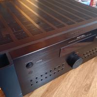 AMPLIFICATORE AUDIO/VIDEO ROTEL RSX-1057