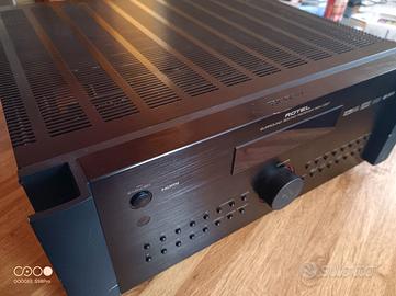 AMPLIFICATORE AUDIO/VIDEO ROTEL RSX-1057