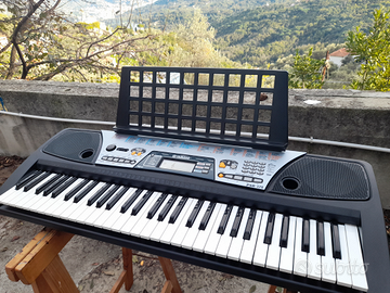 Tastiera yamaha psr-175