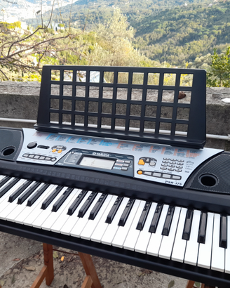 Tastiera yamaha psr-175