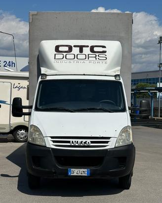 Iveco Dailly 50 c 15 telone revisione ok