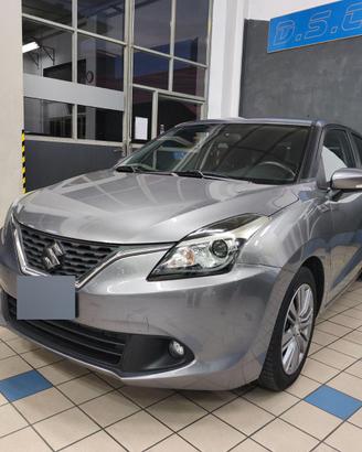 SUZUKI BALENO SOLO KM 18000 !!! hybrid