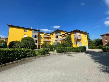 4 LOCALI A MALALBERGO