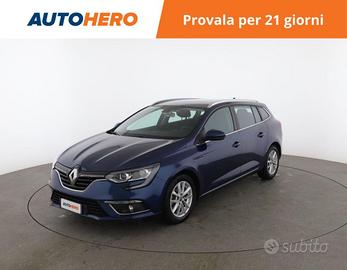 RENAULT Megane ZB83630
