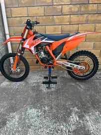 Ktm 125 sx