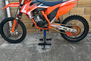 Ktm 125 sx