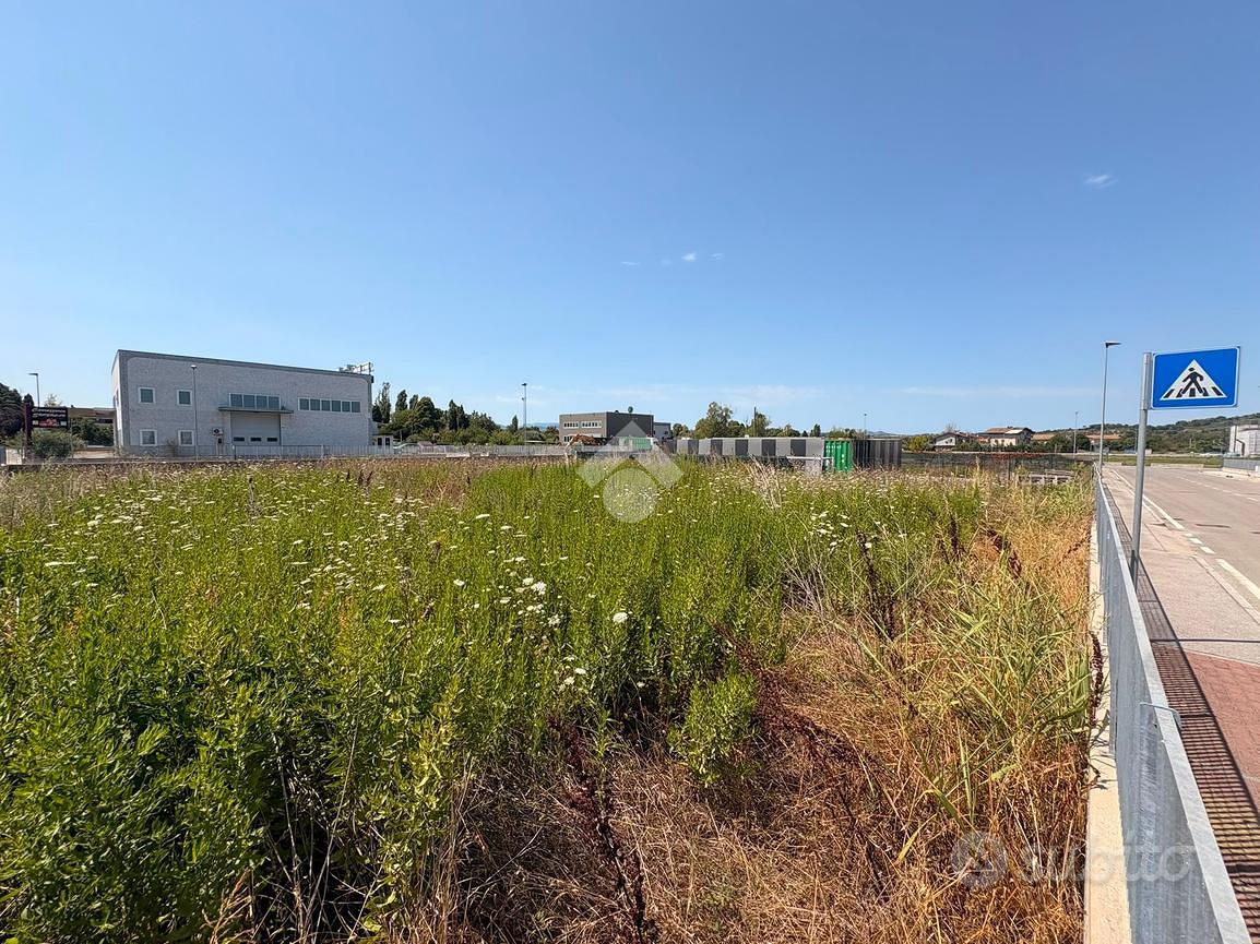 TERRENO A RIMINI - Altro