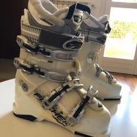 Scarponi da sci (Fischer My Style 75)