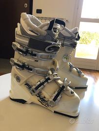 Scarponi da sci (Fischer My Style 75)