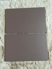 2 ante hojortviken 60x38 ikea marrone scuro