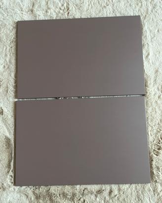 2 ante hojortviken 60x38 ikea marrone scuro