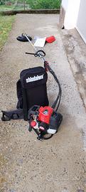 Decespugliatore Shindaiwa